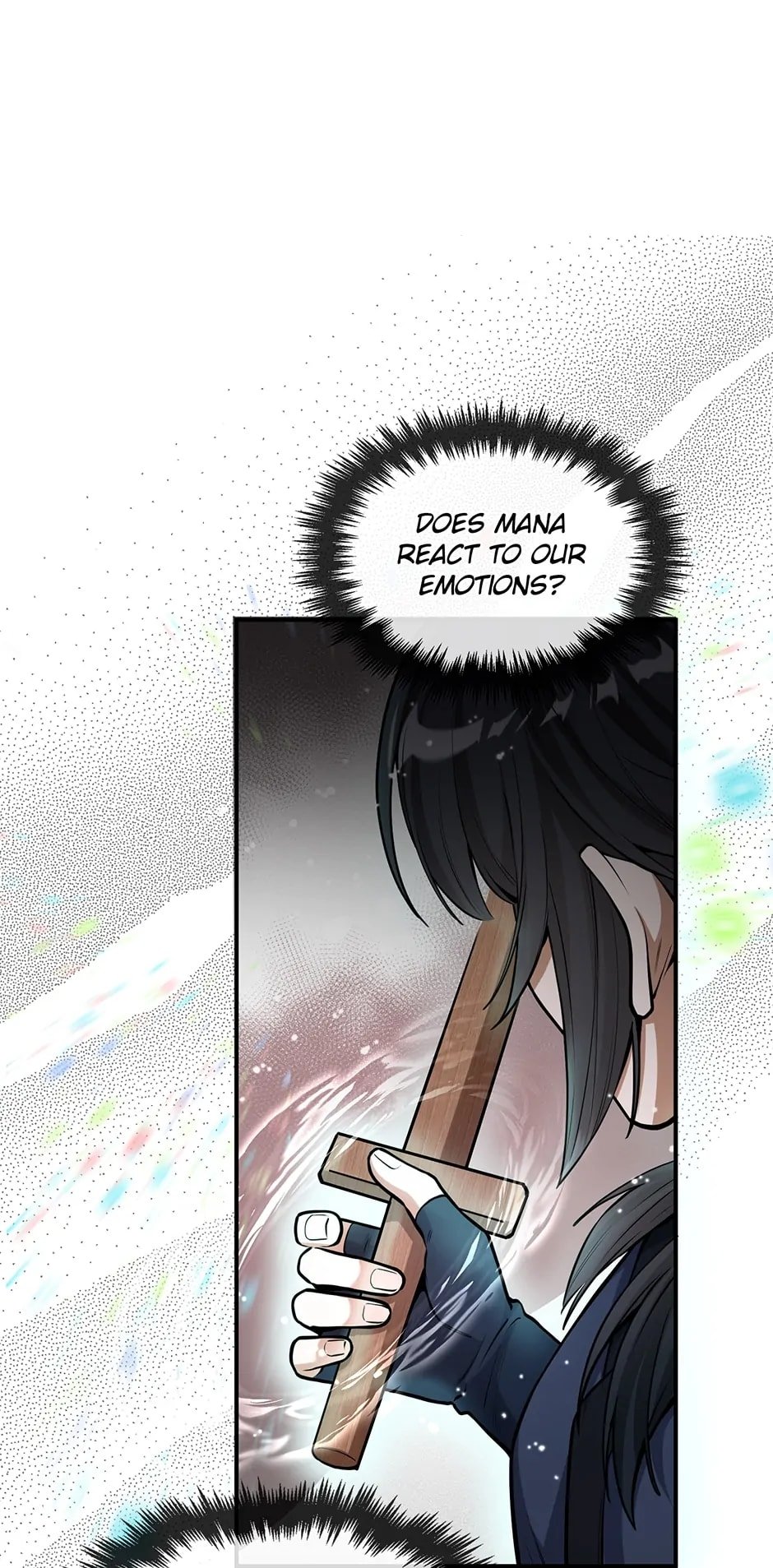 The Beginning After the End, Chapter 175.9 image 38
